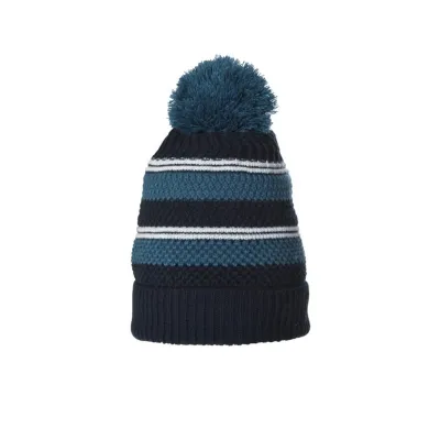 Шапка Extremities Capella Beanie, Blue (5060528562430) - Robinzon.ua