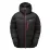 Чоловічий зимовий пуховик Montane Resolute Down Jacket, Black, L (5056237091316) - Robinzon.ua
