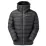 Куртка MONTANE Anti-Freeze XT Hoodie Серый L - Robinzon.ua