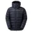 Чоловічий зимовий пуховик Montane Anti-Freeze XT Hoodie, Eclipse Blue, M (5056237087449) - Robinzon.ua
