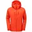 Мужская зимняя куртка Montane Flux Jacket, Firefly Orange, L (5055571769257) - Robinzon.ua