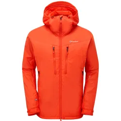 Чоловіча зимова куртка Montane Flux Jacket, Firefly Orange, L (5055571769257) Чоловіча зимова куртка Montane Flux Jacket, Firefly Orange, L (5055571769257) - Robinzon.ua