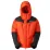 Куртка MONTANE Apex 8000 Down Jacket Помаранчевий M - Robinzon.ua