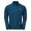 Чоловіча вітровка Montane Featherlite Trail Jacket, Narwhal Blue, M (5056237030889) - Robinzon.ua