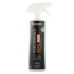 Просочення Grangers Performance Repel Plus 500 ml (GRF238) - Robinzon.ua