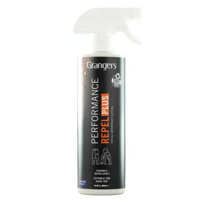 Просочення Grangers Performance Repel Plus 500 ml (GRF238) - Robinzon.ua