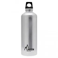 Бутылка для воды LAKEN Futura 0.75 L Aluminium 72 - Robinzon.ua