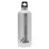 Бутылка для воды LAKEN Futura 0.75 L Aluminium 72 - Robinzon.ua