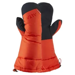 Рукавиці Montane Alpine 850 Down Mitt, Firefly Orange, р. XL (GA8DMFIRX08) Рукавиці Montane Alpine 850 Down Mitt, Firefly Orange, р. XL (GA8DMFIRX08) - Robinzon.ua