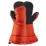 Рукавиці Montane Alpine 850 Down Mitt, Firefly Orange, р.L (GA8DMFIRN08) - Robinzon.ua