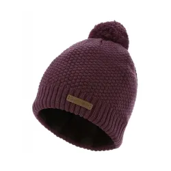 Шапка Montane Beta Bobble Beanie, Saskatoon Berry, р.One Size (HBEBBSASO08) - Robinzon.ua