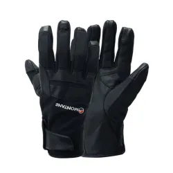 Перчатки Montane Cyclone Glove, Black, р.XL (GCYGLBLAX6) - Robinzon.ua