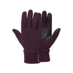 Перчатки Montane Female Neutron Glove, Saskatoon Berry, р.L (GFNGLSASN08) - Robinzon.ua