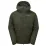 Мужская зимняя куртка Montane Flux Jacket, Oak Green, M (5056237089900) - Robinzon.ua