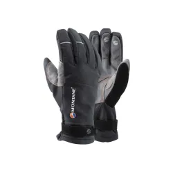 Перчатки Montane Ice Grip Glove, Black, р.XL (GICGGBLAX6) - Robinzon.ua