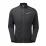 Чоловіча флісова кофта Montane Protium Jacket, Charcoal, XL (5056237057473) - Robinzon.ua