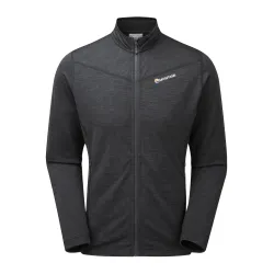 Чоловіча флісова кофта Montane Protium Jacket, Charcoal, XL (5056237057473) Чоловіча флісова кофта Montane Protium Jacket, Charcoal, XL (5056237057473) - Robinzon.ua