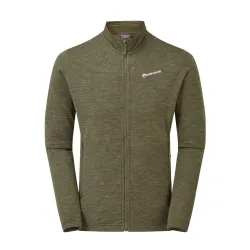 Мужская флисовая кофта Montane Protium Jacket, Kelp Green, XL (5056237076146) Мужская флисовая кофта Montane Protium Jacket, Kelp Green, XL (5056237076146) - Robinzon.ua