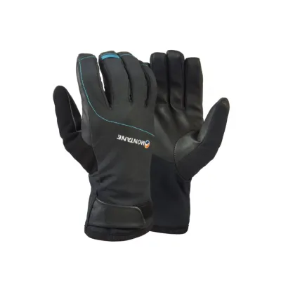 Рукавички Montane Rock Guide Glove, Black, р.M (GRGGLBLAM4) - Robinzon.ua
