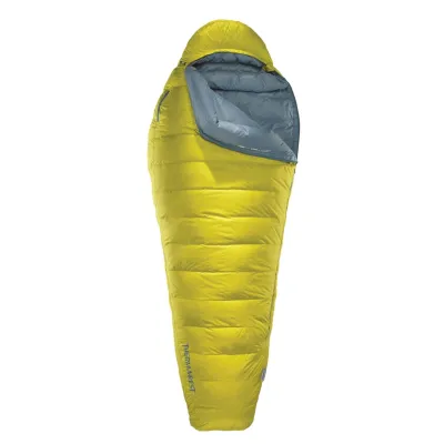 Спальник THERM-A-REST Parsec -6C Long Larch 11397 - Robinzon.ua