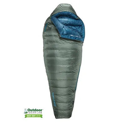 Спальник THERM-A-REST Questar -18C Reg Balsam 13159 - Robinzon.ua