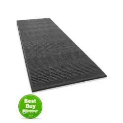 Коврик THERM-A-REST RidgeRest Classic L Черный - Robinzon.ua