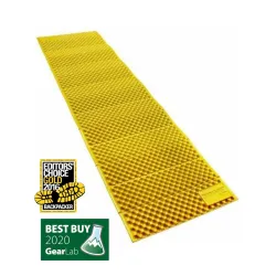 Коврик THERM-A-REST Z Lite Sol Желтый - Robinzon.ua