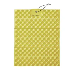 Сідачка THERM-A-REST Z Seat SOL Жовтий - Robinzon.ua