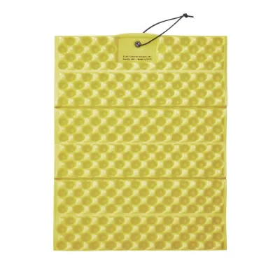 Сідачка THERM-A-REST Z Seat SOL Жовтий - Robinzon.ua