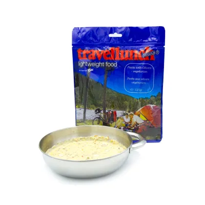 Сублимированная еда 50124 Travellunch - Robinzon.ua