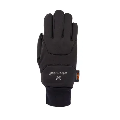 Рукавички Extremities Waterproof Power Liner Gloves, Black, XL (5060650818702) - Robinzon.ua