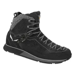 Кроссовки мужские Salewa Mountain Trainer 2 44 - черный с мембраной Gore-Tex®, треккинговые - 013.001.4762 Кроссовки мужские Salewa Mountain Trainer 2 44 - черный с мембраной Gore-Tex®, треккинговые - 013.001.4762 - Robinzon.ua