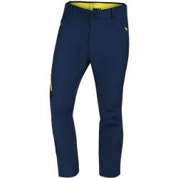 Штани чоловічі Alpine Pro HURF, blue, 50 (007.018.0136) - Robinzon.ua