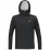 Мембранная мужская куртка для трекинга Salewa Puez Aqua 4 2.5L PTX Jacket M, Black Out, 48/M (28615/0910 48/M) - Robinzon.ua