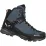 Напівчеревики чоловічі Salewa MTN Trainer 2 Mid GTX 43 - синій з мембраною Gore-Tex®, трекінгові - 013.001.6167 - Robinzon.ua
