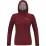 Мембранная женская куртка для трекинга Salewa Puez Aqua 4 2.5L PTX Jacket W, Red Syrah, 40/34 (28616/1570 40/34) - Robinzon.ua