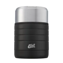Термос для їжі Esbit FJ600TL-DG black Термос для їжі Esbit FJ600TL-DG black - Robinzon.ua