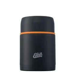 Термос для їжі Esbit FJ1000ML black - Robinzon.ua