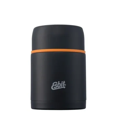 Термос для їжі Esbit FJ1000ML black - Robinzon.ua