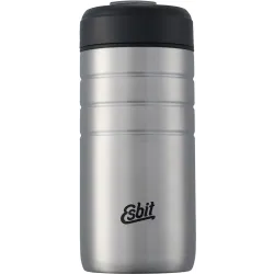 Термокружка Esbit MGF450TL-S, stainless steel, 450 мл (MGF450TL-S) - Robinzon.ua