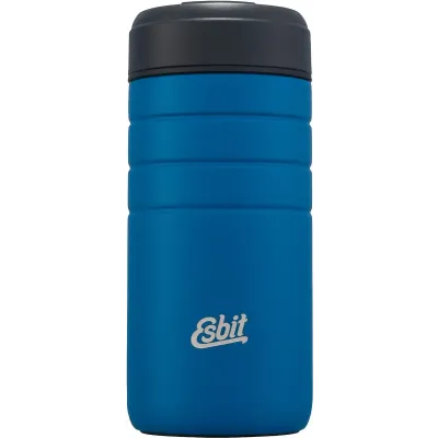 Термокружка Esbit MGF450TL-PB Blue, 0.45 л (4260149871657) - Robinzon.ua