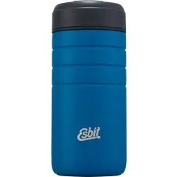 Термокружка Esbit MGF450TL-PB Blue, 0.45 л (4260149871657) - Robinzon.ua