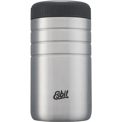 Термос для еды Esbit FJS550TL-S, Stainless Steel, 0.55 мл (FJS550TL-S) - Robinzon.ua