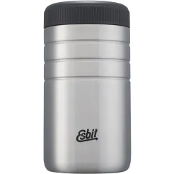 Термос для їжі Esbit FJS550TL-S, Stainless Steel, 0.55 мл (FJS550TL-S) Термос для їжі Esbit FJS550TL-S, Stainless Steel, 0.55 мл (FJS550TL-S) - Robinzon.ua