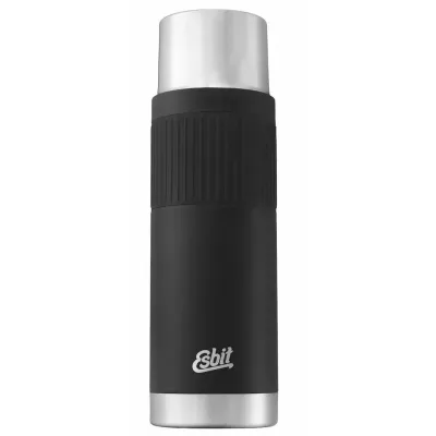 Термос Esbit VF1000SC-SL-BK black (017.0168) - Robinzon.ua