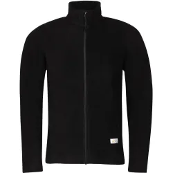 Кофта флисовая мужская Alpine Pro SIUS, black, L (007.018.0129) - Robinzon.ua