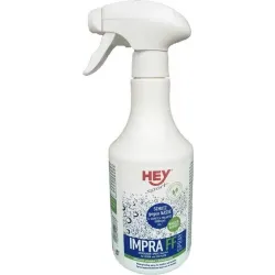 Просочення мембранних тканин HeySport Impra FF-Spray Water Based 250 ml (20676000) Просочення мембранних тканин HeySport Impra FF-Spray Water Based 250 ml (20676000) - Robinzon.ua