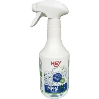 Просочення мембранних тканин HeySport Impra FF-Spray Water Based 250 ml (20676000) - Robinzon.ua