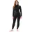 Термофутболка ж Turbat Yeti Top Wmn anthracite black XL чорний (012.002.0718) - Robinzon.ua