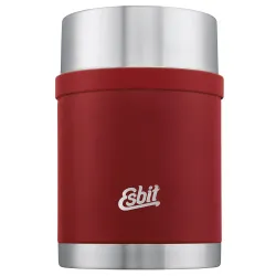 Термос для їжі Esbit FJ750SC-BR, burgundy red, 750 мл (FJ750SC-BR) Термос для їжі Esbit FJ750SC-BR, burgundy red, 750 мл (FJ750SC-BR) - Robinzon.ua